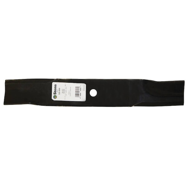 Stens Hi-Lift Blade Fits Oem Ariens Max Zoom 48 Gravely 450200 320-500 320-500 - main